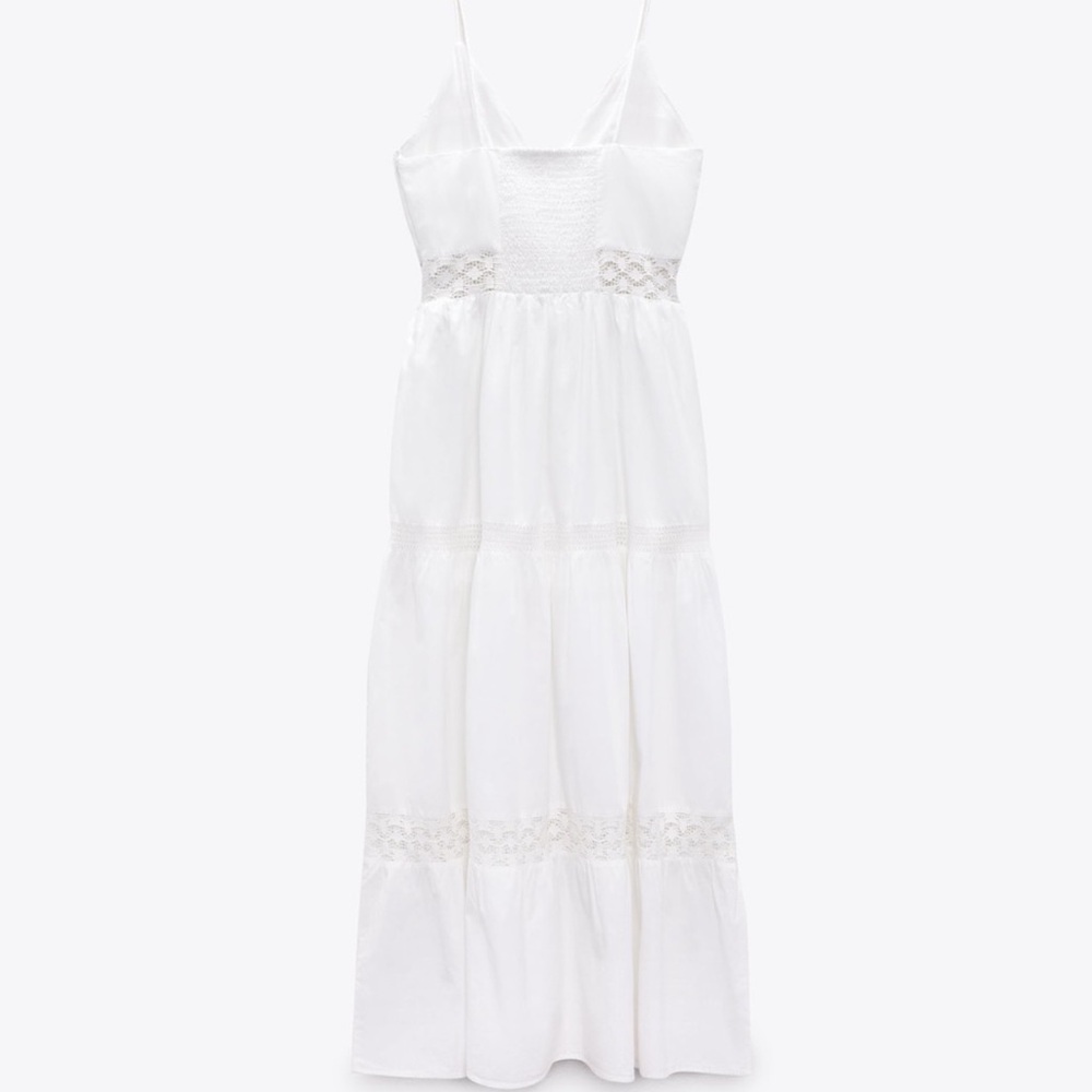 ZARA DRESS - Picture 4 of 5